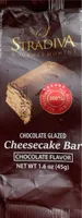 Cheesecake Bar