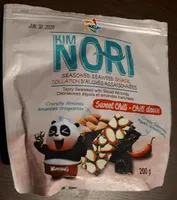 Kim Nori