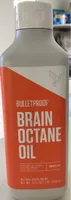 Bullet Proof Brain Octane Oil 32 Oz