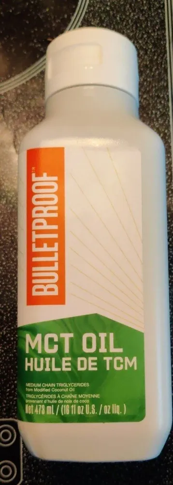 MCT oil