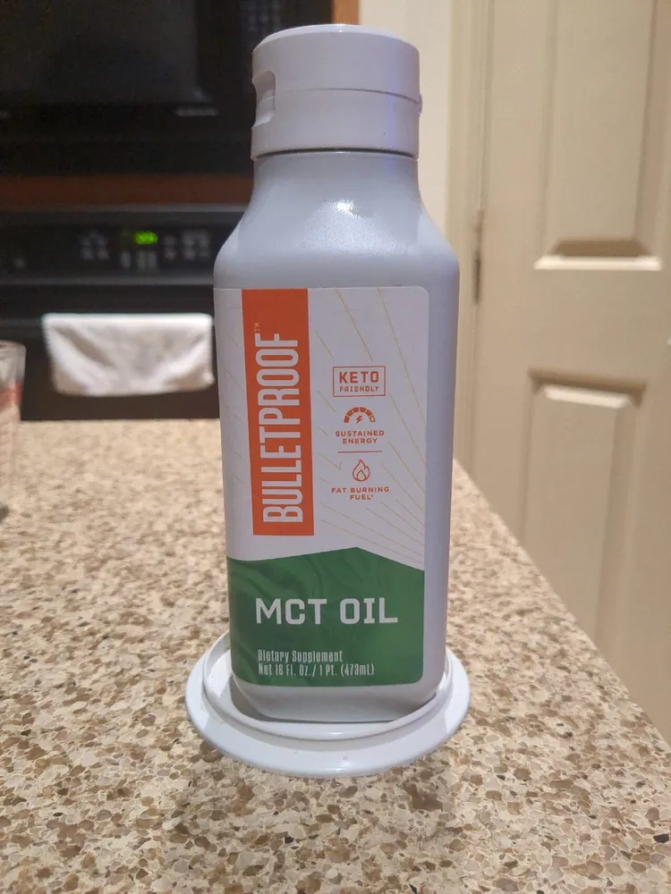 MCT Oil
