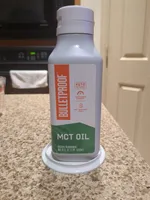 MCT Oil