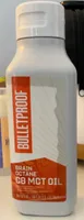 Brain Octane C8 MCT Oil