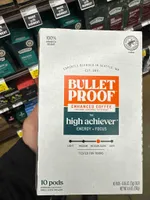 The High Achiever Enhanced Coffee