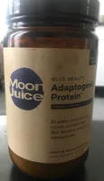 Blue Beauty Adaptogenic Protein