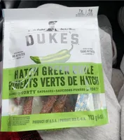 hatch green chile