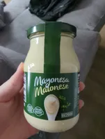 Mayonesa / Maionese
