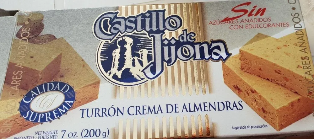 Turron