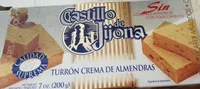 Turron