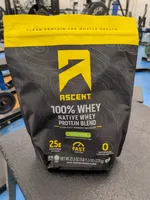 Native Whey Protein Blend - Key Lime Pie