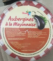 Strauss, Achla Babaganoush
