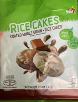 Rice cakes