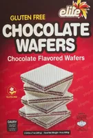 Gauffres chocolat