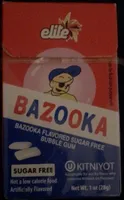 BAZOOKA