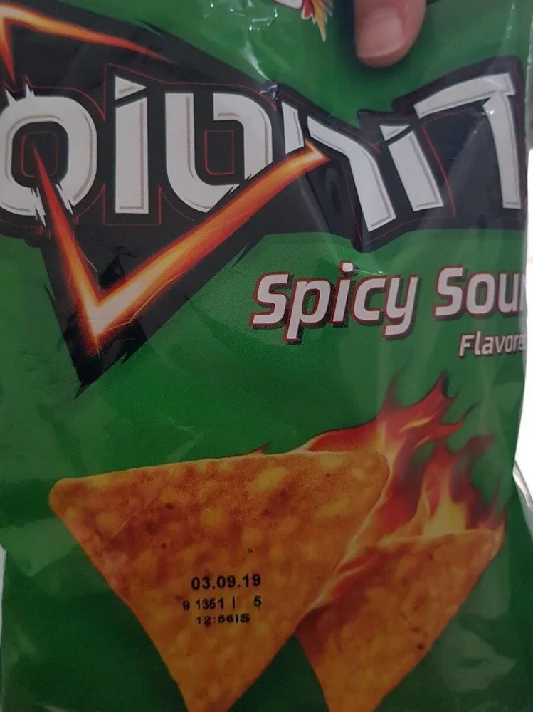 Doritos