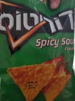 Doritos