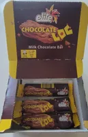 Milk Chocolate bar