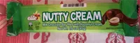 Nutty crean