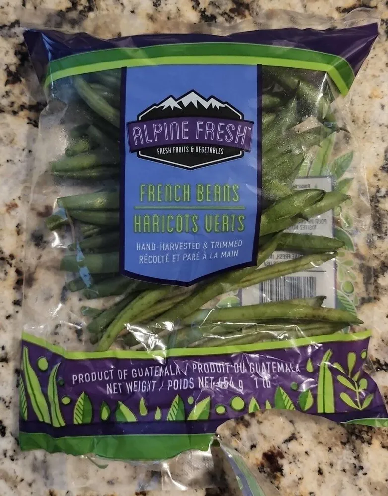 French Beans
