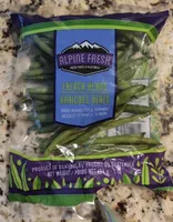 French Beans