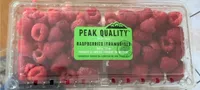 Raspberries