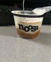 Noosa, Salted Caramel