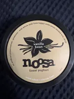 vanilla bean