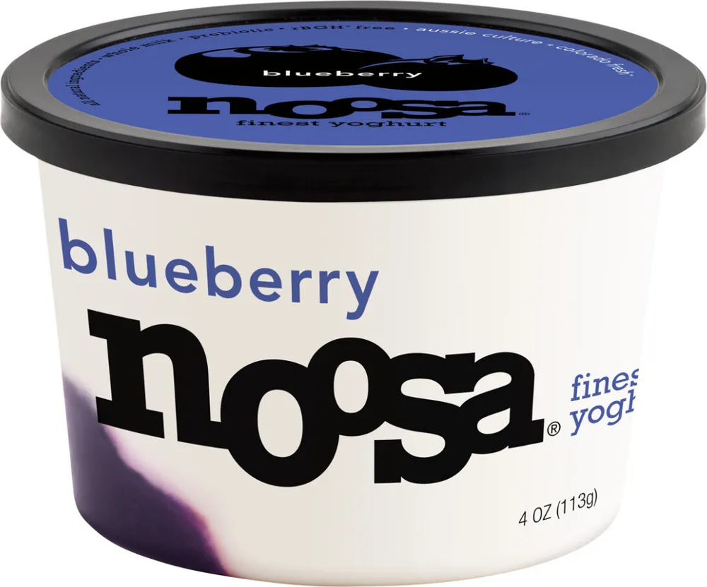 blueberry noosa
