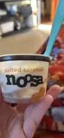 salted caramel