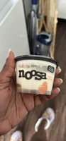 peach finest yoghurt