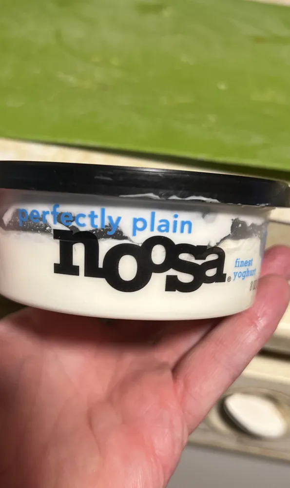 Perfectly Plan Yogurt
