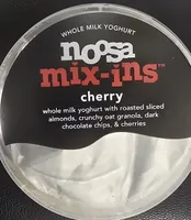 Noosa Mix-Ins cherry