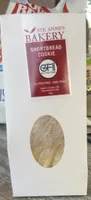 Shortbread Cookie