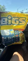 OLD BAY SEASONED SUNFLOWER SEEDS