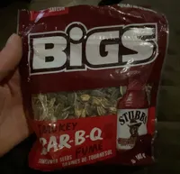 Smokey bar-b-q