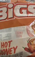 Hot Honey Sunflower Seeds