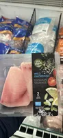 Wild Swordfish