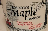 Pure Maple Syrup