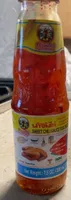 SWEET CHILI SAUCE FOR CHICKEN