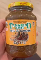 Tamarind Paste
