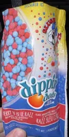 Dippin Dots Icee Flavor