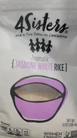 Jasmine Rice