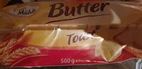 Butter Toast