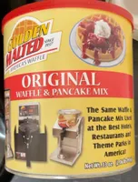 Original Waffle & Pancake Mix
