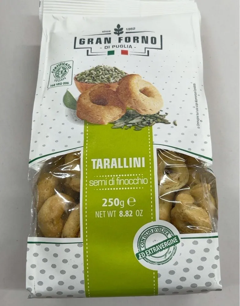 TARALLINI