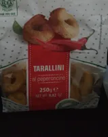 Tarallini
