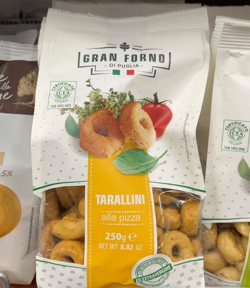 TARALLINI