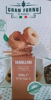 Tarallini integrali