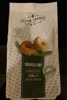 tarallini caserecci