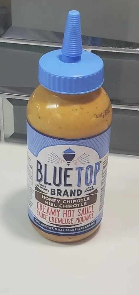 Honey Chipotle